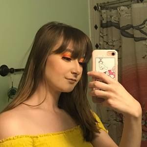 Meet your Posher, Cat